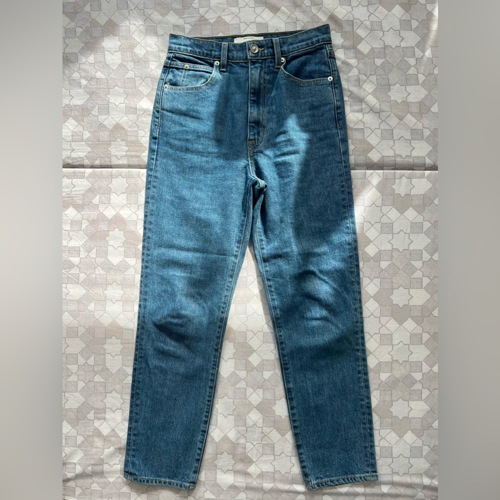 SLVRLAKE jeans 26
